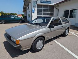 Grau Gebraucht 1986 VW Scirocco Coupé | 13.990 €