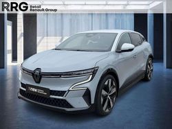 Grau Gebraucht 2023 Renault Mégane Techno Limousine | 18.990 € (Superpreis)