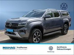 Grau Gebraucht 2023 VW Amarok Life Abholung | 43.850 € (Fairer Preis)