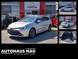 Cosmicsilber Neu 2025 Toyota Corolla Kombi | 32.390 € (Guter Preis)