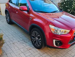 Rot Gebraucht 2015 Mitsubishi ASX SUV | 8.800 € (Guter Preis)
