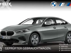 Skyscraper grau metallic Gebraucht 2023 BMW 220 M Sport Coupé | 36.880 € (Etwas zu teuer)