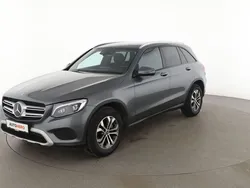 Mercedes GLC250