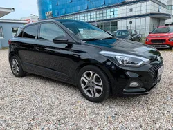 Schwarz Gebraucht 2020 Hyundai i20 Style Limousine | 12.490 € (Guter Preis)
