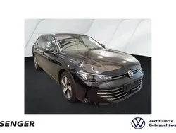 Gebraucht 2024 VW Passat Kombi | 34.480 € (Superpreis)