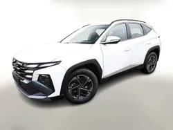 Weiss Neu 2025 Hyundai Tucson Trend SUV | 34.478 € (Superpreis)