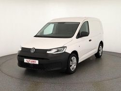 Weiß Gebraucht 2021 VW Caddy Van / Kleinbus | 20.990 € (Fairer Preis)