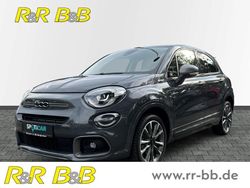 Grau Gebraucht 2024 Fiat 500X Dolcevita SUV | 21.990 € (Fairer Preis)