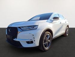 Weiss banquise Gebraucht 2022 DS Automobiles DS7 Crossback Bastille Plus SUV | 26.680 € (Guter Preis)