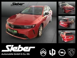 Lackierung peperoncino red/typ verk Gebraucht 2024 Opel Astra Enjoy Kombi | 18.790 € (Superpreis)