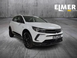 Weiß Gebraucht 2024 Opel Grandland X GS Line SUV | 29.980 € (Guter Preis)