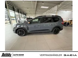 Schiefergrau metallic Neu 2025 Dacia Jogger Extreme Kombi | 23.529 € (Fairer Preis)