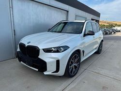 Mineralweiss Gebraucht 2024 BMW X5 M Sport SUV | 93.690 € (Superpreis)