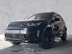 Santorini black Gebraucht 2022 Land Rover Discovery 5 SE Dynamic SUV | 34.850 €