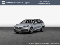 Grau Gebraucht 2024 Seat Leon Style Kombi | 21.890 € (Guter Preis)