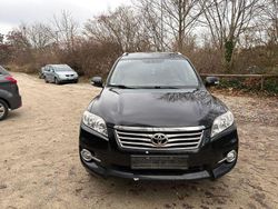 Beige Gebraucht 2010 Toyota RAV4 Executive SUV | 4.700 €