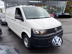 Weiß Gebraucht 2014 VW T5 Van | 15.800 € (Fairer Preis)