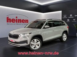 Grau Gebraucht 2022 Skoda Kodiaq Tour SUV | 34.899 € (Fairer Preis)