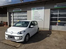 VW up!