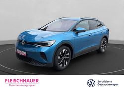 Costa azul metallic Gebraucht 2025 VW ID.4 IQ Drive SUV | 39.900 € (Fairer Preis)