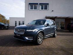 Blau Gebraucht 2023 Volvo XC90 Plus SUV | 52.470 € (Guter Preis)