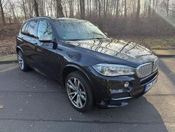 Schwarz Gebraucht 2015 BMW X5 Sport Line SUV | 19.999 € (Fairer Preis)