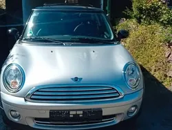 Silber Gebraucht 2007 Mini Cooper Kleinwagen | 6.500 € (Teuer)
