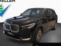 Schwarz Gebraucht 2023 BMW iX1 Performance SUV | 33.450 € (Guter Preis)