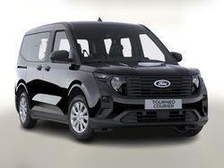 Grün Neu 2025 Ford Tourneo Courier Trend Van / Kleinbus | 23.388 € (Superpreis)