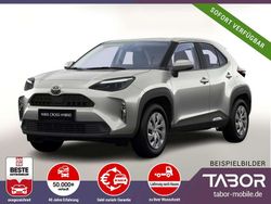 Shimmering silver metallic Neu 2025 Toyota Yaris Cross SUV | 25.739 € (Fairer Preis)