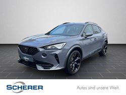 Graphene grau Gebraucht 2023 Cupra Formentor VZ SUV | 35.490 € (Fairer Preis)