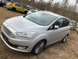 Gebraucht 2019 Ford C-MAX Titanium Van / Kleinbus | 11.500 € (Guter Preis)