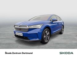 Energyblau Gebraucht 2025 Skoda Enyaq iV Loft SUV | 45.666 € (Guter Preis)