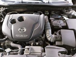 Schwarz Gebraucht 2015 Mazda 3 Black Limited Limousine | 9.750 € (Fairer Preis)