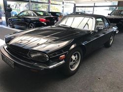 Schwarz Gebraucht 1986 Jaguar XJR Limousine | 24.990 €