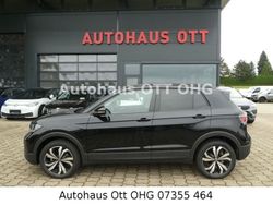 Schwarz Neu 2024 VW T-Cross Life SUV | 26.990 € (Guter Preis)