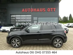 Schwarz Neu 2024 VW T-Cross Life SUV | 26.990 € (Fairer Preis)