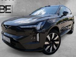 Grau Gebraucht 2025 Volvo EX90 Performance SUV | 95.950 € (Teuer)