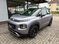 Grau Gebraucht 2020 Citroën C3 Aircross Origins SUV | 10.900 € (Fairer Preis)