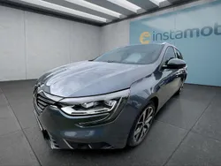 Grau Gebraucht 2020 Renault Mégane GrandTour Kombi | 19.949 € (Fairer Preis)