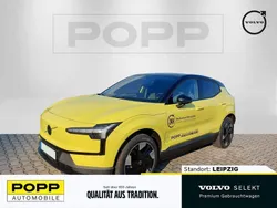 Moss yellow Gebraucht 2024 Volvo EX30 Plus SUV | 32.990 € (Guter Preis)