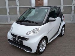 Weiß Gebraucht 2014 Smart ForTwo Cabrio Cabrio | 7.190 € (Fairer Preis)