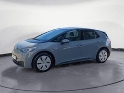 Grau Gebraucht 2021 VW ID.3 Pure Kleinwagen | 14.850 € (Superpreis)