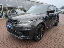 Grau Gebraucht 2020 Land Rover Range Rover Sport HSE Dynamic SUV | 54.290 € (Fairer Preis)