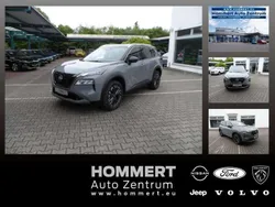 Ceramic grey/black Neu 2025 Nissan X-Trail N-Connecta SUV | 37.590 €