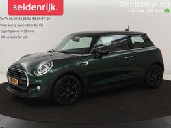 Grün Gebraucht 2018 Mini Cooper Kleinwagen | 13.400 € (Guter Preis)