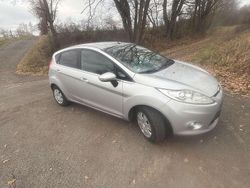 Gebraucht 2009 Ford Fiesta Ghia Limousine | 3.950 € (Fairer Preis)