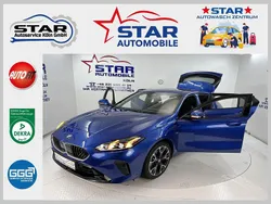 Blau Gebraucht 2025 BMW 120 M Sport Kleinwagen | 35.990 € (Guter Preis)