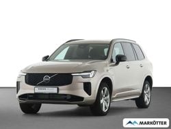 Grau Gebraucht 2025 Volvo XC90 Ultra SUV | 72.890 € (Guter Preis)