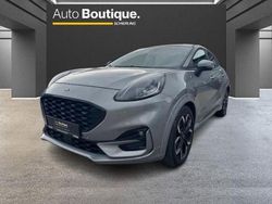 Silber Gebraucht 2024 Ford Puma Gen-E Limousine | 19.990 € (Superpreis)